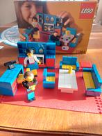 lego ancien 264, Enlèvement, Plus de 50 pièces, Utilisé, 6 ans ou plus