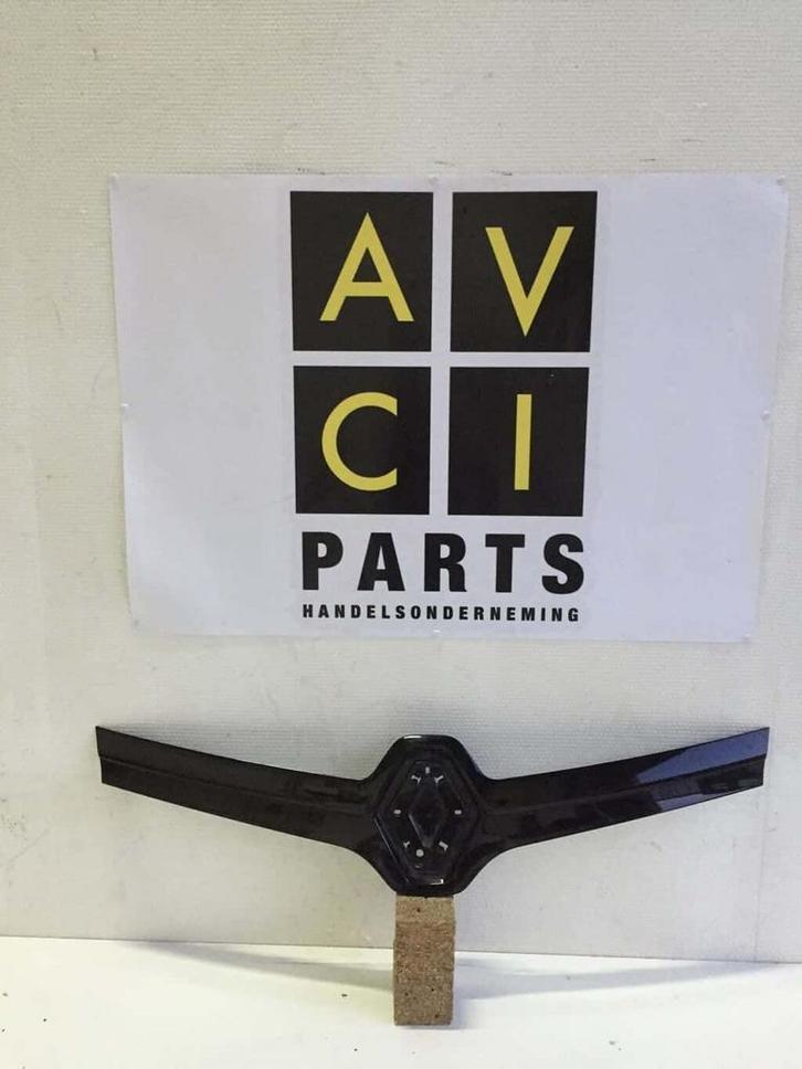 Renault twingo II facelift grill 620783403R 2012-, Autos : Pièces & Accessoires, Carrosserie & Tôlerie, Renault, Utilisé, Enlèvement ou Envoi