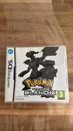 Pokémon witte versie, Games en Spelcomputers, Ophalen, Zo goed als nieuw