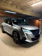 Peugeot 2008 GT-Line automaat, Auto's, Automaat, Euro 6, Leder en Stof, USB