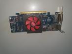 Grafische kaart van 1 GB GPU: AMD 7470 Display Port, Computers en Software, Videokaarten, Ophalen of Verzenden, Refurbished, AMD