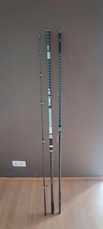Yuki Saikou A7 DSC 4.50 mtr 100-250 Gr Nieuw Serie!!!, Ophalen, Nieuw, Werphengel