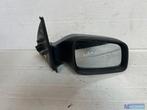 OPEL ASTRA G Z163 Grijs rechts spiegel 1998-2003, Auto-onderdelen, Gebruikt, Opel