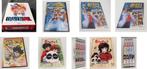 Verschillende Japanse Anime DVD-boxen, CD & DVD, Anime (japonais), Dessin animé, Coffret, Comme neuf