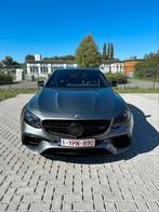 Mercedes Amg E63s, Auto's, Automaat, Euro 5, Zwart, Berline