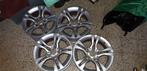 BMW ORIGINAL VELGEN 16", Ophalen, Gebruikt, Velg(en), 16 inch