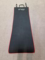 YOGAMAT, Sports & Fitness, Yoga & Pilates, Enlèvement, Tapis de yoga, Neuf