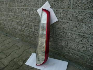 Ford Focus II Wagon Achterlicht RA Rechtsachter 8M5113404C beschikbaar voor biedingen