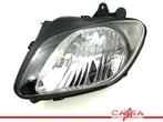KOPLAMP LINKS AN 650 Burgman 2010-2017 (AN650 AN650Z), Gebruikt