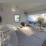 Adria Prima 375 (1992), Caravans en Kamperen, Caravans, Particulier, Luifel, Adria