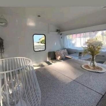 Adria Prima 375 (1992), Caravans en Kamperen, Caravans, Particulier, Adria, Luifel, Ophalen
