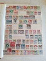 Verzameling Belgische postzegels, Postzegels en Munten, Ophalen of Verzenden
