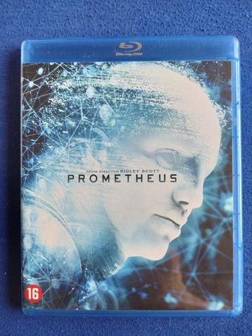 Prometheus beschikbaar voor biedingen