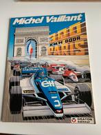 Strip Michel vaillant 300km/h door paris 1983, Verzamelen, Ophalen, Zo goed als nieuw