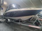 Sea Ray 240 Cuddy 2005, Binnenboordmotor, 6 meter of meer, Benzine, 200 pk of meer