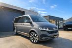 T6.1 Multivan 2.0 TDi SCR / 4Motion / Highline / Automaat, Cuir, Argent ou Gris, Achat, Entreprise