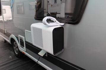 Climatiseur mobile Qlima MS-AC 5001, Enlèvement, Comme neuf, Climatiseur mobile