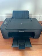 Imprimante Canon Pixma ts3150, Informatique & Logiciels, Imprimantes, Sans fil, Copier, Canon, Imprimante