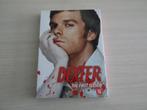 DEXTER SEIZOEN 1, Vanaf 16 jaar, Boxset, Ophalen of Verzenden, Zo goed als nieuw