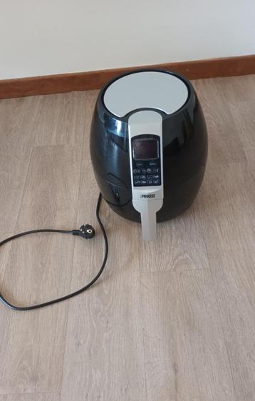 Airfryer Princess XL beschikbaar voor biedingen