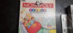 Monopoly junior, Ophalen, Gebruikt