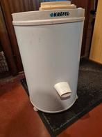 ZWIERDER om je was droger te zwieren, Ophalen