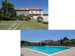 Mas provençal avec piscine, Vacances, Ardèche ou Auvergne, Village, 6 personnes, Internet