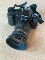 Nikon F- 801s, TV, Hi-fi & Vidéo, Enlèvement, Utilisé, Reflex miroir, Nikon