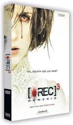 rec 3 ( ISMAEL MARTINEZ ), Cd's en Dvd's, Dvd's | Horror, Ophalen of Verzenden