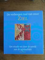 De verborgen taal van onze ziel / Jane Hope, Boeken, Esoterie en Spiritualiteit, Ophalen, Nieuw