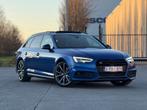 Audi S4 Avant Qauttro V6 354pk Exclusive FULL FULL OPTION!, Autos, Achat, Android Auto, Particulier, S4