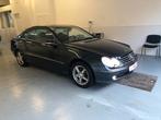 Mercedes CLK 200 benzine komprosser Automatique Euro 4, Auto's, Automaat, CL, Bedrijf, Euro 4