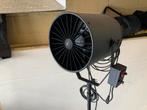 Studioventilator Bresser, Audio, Tv en Foto, Fotografie | Fotostudio en Toebehoren, Ophalen, Gebruikt