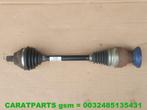 5N0407764K Tiguan aandrijfas Q3 steekas tiguan q3, Gebruikt, Audi