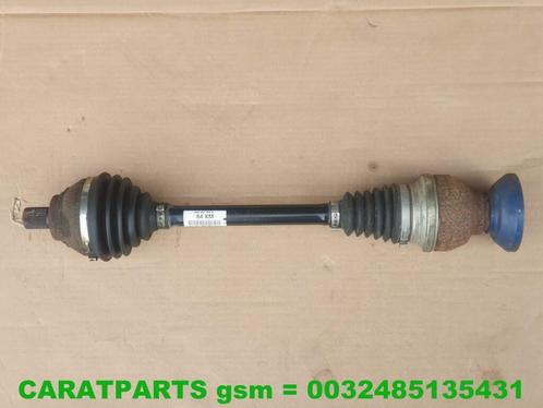 5N0407764K Tiguan aandrijfas Q3 steekas tiguan q3, Auto-onderdelen, Remmen en Aandrijving, Audi, Volkswagen, Gebruikt