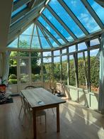 Veranda - tuinkamer, Ophalen, Gebruikt