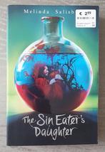 The Sineater's daughter - Melinda Salisbury, Ophalen of Verzenden, Gelezen, Melinda Salisbury