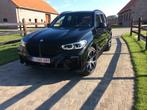 BMW X5 Diesel. Lichte vracht dus geen biv, Auto's, BMW, Automaat, Zwart, Bruin, Particulier