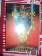 EVIL DEAD 3, CD & DVD, DVD | Horreur, Enlèvement ou Envoi