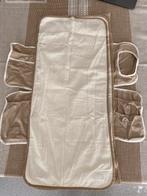 Wickelmax Hoppediz verschoonkussen, Kinderen en Baby's, Badjes en Verzorging, Aankleedkussen, Zo goed als nieuw, Standaard, Ophalen