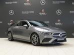 Mercedes-Benz CLA-klasse 220d Shooting Brake AMG Line DOS 81, Auto's, CLA, Stof, Gebruikt, Zwart