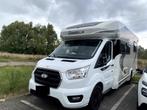 ===> Chausson 708 Titanium <===, Automaat, Luifel, Ringverwarming, Ford