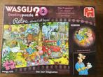 Puzzel Jumbo 1000 stukjes Wasgij destiny 2 retro (NIEUW), Ophalen of Verzenden, 500 t/m 1500 stukjes, Nieuw, Legpuzzel