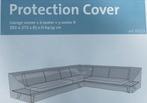 Housse NEUVE protection salon terrasse en L marque BRISTOL, Neuf