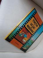 Edition originale 1993 : Tintin et le Lac aux Requin, Enlèvement ou Envoi, Une BD, Utilisé, Herge