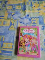 DVD. Charlotte aux Fraises et le lagon doré., CD & DVD, Enlèvement ou Envoi, Comme neuf