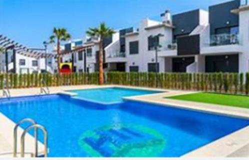 Appartement Costa Blanca Zuid, Vakantie, Vakantiehuizen | Spanje, Costa Blanca, Appartement, Landelijk, Aan zee, 2 slaapkamers