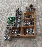 Matchless & AJS, Motoren, Ophalen, Gebruikt
