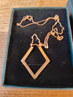 ketting voor ring, Ophalen, Nieuw