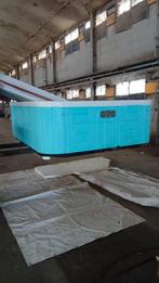 Jacuzzi livré gratuitement, garantie 1 an, Enlèvement ou Envoi, Comme neuf